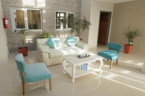 Гостиница Links Apart Hotel  Рио Гранде